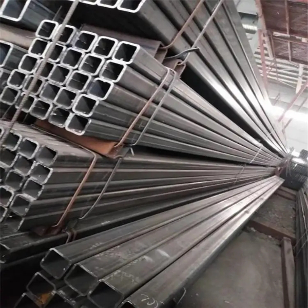 万秀Q345B无缝方管