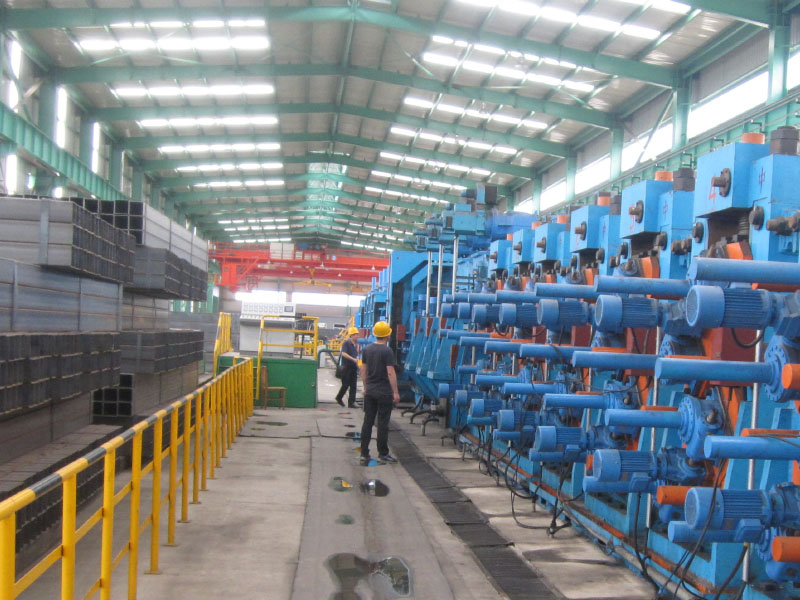 万秀万秀方矩管生产 万秀万秀方矩管生产